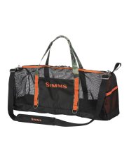 画像1: Challenger Mesh Duffle - 60L　SIMMS　シムス (1)