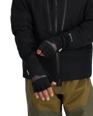 画像4: Windstopper Half-Finger Glove　SIMMS　シムス (4)