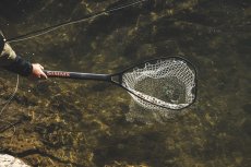 画像5: Daymaker Landing Net - Medium　SIMMS　シムス (5)