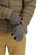 画像3: Wool Full Finger Glove　SIMMS　シムス (3)