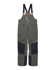 画像2: Guide Insulated Bib　SIMMS　シムス　 (2)