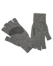 画像1: Wool Half-Finger Glove　SIMMS　シムス (1)