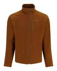 画像1: Rivershed - Full Zip　SIMMS　シムス (1)