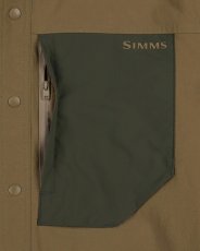 画像6: Confluence Shirt　SIMMS　シムス (6)