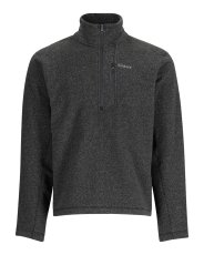 画像4: Rivershed - Half Zip　SIMMS　シムス (4)