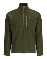 画像3: Rivershed - Half Zip　SIMMS　シムス (3)