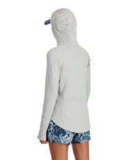 画像5: W's Solarflex Cooling Hoody　SIMMS　シムス (5)