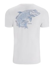 画像2: Tarpon Bone T-Shirt　SIMMS　シムス　　 (2)