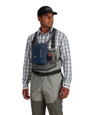 画像12: FS Chest Pack　SIMMS　シムス　　 (12)