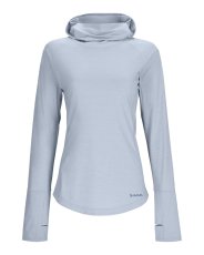 画像2: W's Solarflex Cooling Hoody　SIMMS　シムス　　 (2)