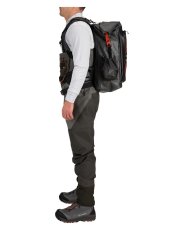 画像6: G3 Guide Backpack　SIMMS　シムス　　 (6)