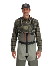 画像8: Tributary Hybrid Chest Pack　SIMMS　シムス　　 (8)