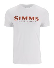 画像7: SImms Logo T-Shirt　SIMMS　シムス　　 (7)