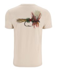 画像4: Simms Royal Wulff Fly T-Shirt　SIMMS　シムス　　 (4)