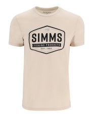 画像2: Simms Fly Patch T-Shirt　SIMMS　シムス　　 (2)