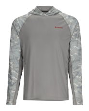 画像4: Simms Challenger Solar Hoody　SIMMS　シムス (4)