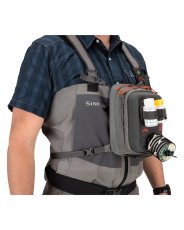 画像10: FS Chest Pack　SIMMS　シムス　　 (10)