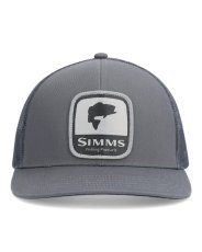 画像6: Double Haul Icon Trucker　SIMMS　シムス　　 (6)