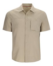 画像1: Simms Challenger SS Shirt　SIMMS　シムス (1)