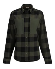 画像1: W's Guide Flannel　SIMMS　シムス (1)