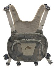 画像1: Tributary Hybrid Chest Pack　SIMMS　シムス　　 (1)