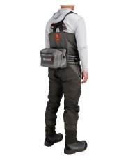 画像12: Dry Creek® Z Hip Pack　SIMMS　シムス　　 (12)