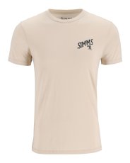 画像2: Bozeman Sence T-Shirt　SIMMS　シムス　　 (2)