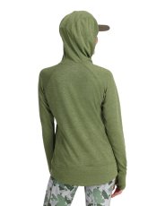 画像4: W's Bugstopper Hoody　SIMMS　シムス (4)