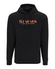 画像1: Unisex Simms Logo Hoody　SIMMS　シムス　　 (1)