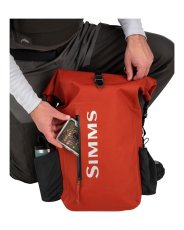 画像11: Dry Creek® Rolltop Backpack　SIMMS　シムス　　 (11)