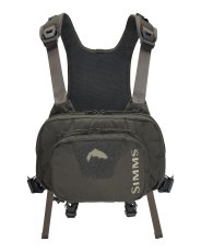 画像2: Tributary Hybrid Chest Pack　SIMMS　シムス　　 (2)