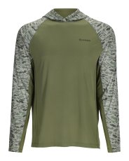 画像3: Simms Challenger Solar Hoody　SIMMS　シムス (3)