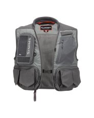 画像1: FS Vest　SIMMS　シムス　　 (1)