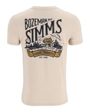 画像4: Bozeman Sence T-Shirt　SIMMS　シムス　　 (4)