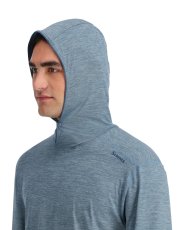 画像4: Solarflex Cooling Hoody　SIMMS　シムス (4)