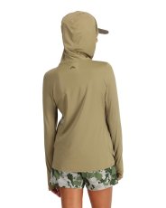 画像8: W's Bugstopper Solarflex Hoody　SIMMS　シムス　　 (8)