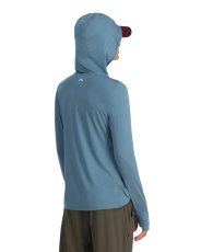 画像6: W's Bugstopper Solarflex Hoody　SIMMS　シムス (6)