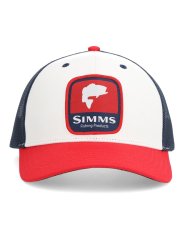 画像8: Double Haul Icon Trucker　SIMMS　シムス　　 (8)