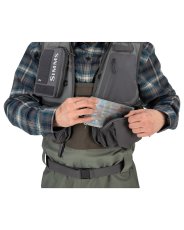 画像3: FS Vest　SIMMS　シムス　　 (3)