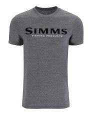 画像3: SImms Logo T-Shirt　SIMMS　シムス　　 (3)