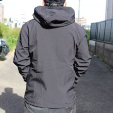 画像3: Poly-Tech Soft Shell Jacket　LIDRIG　リトリグ (3)