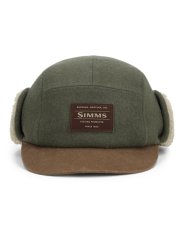 画像1: Coldweather Cap　SIMMS　シムス　　 (1)