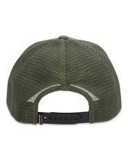 画像2: Cardwell Trucker　SIMMS　シムス　　 (2)