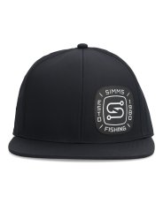 画像1: Flatbill Cap　SIMMS　シムス　　 (1)