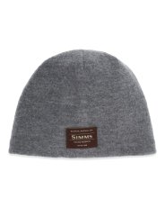 画像1: Hayward Wool Beanie　SIMMS　シムス　　 (1)