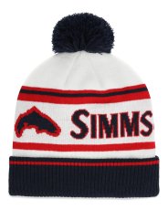 画像2: Tip-Up Pom Beanie　SIMMS　シムス　　 (2)