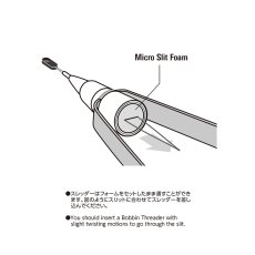 画像2: Spare Bobbin Threader　C&F DESIGN　CFT-65ST (2)