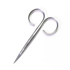 画像1: Tying Scissors/Curv　C&F DESIGN　TS-1 (1)