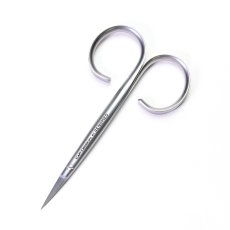 画像1: Tying Scissors/Stright　C&F DESIGN　TS-2 (1)