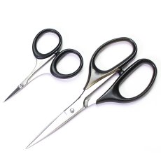 画像2: Small / Tying Scissors　C&F DESIGN　CFTS-80PC (2)